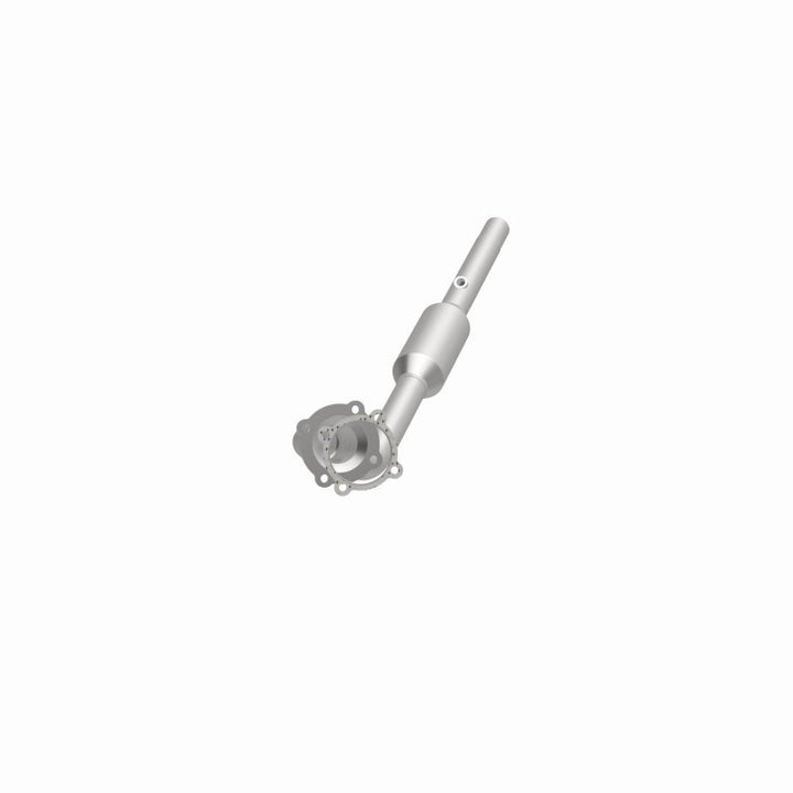 MagnaFlow OEM Grade Direct-Fit Catalytic Converter - Audi TT (8N) 1.8L 2000-2006, 360 degree view