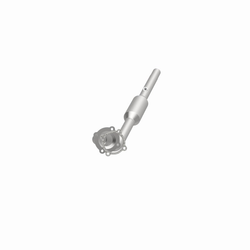 MagnaFlow OEM Grade Direct-Fit Catalytic Converter - Audi TT (8N) 1.8L 2000-2006, 360 degree view
