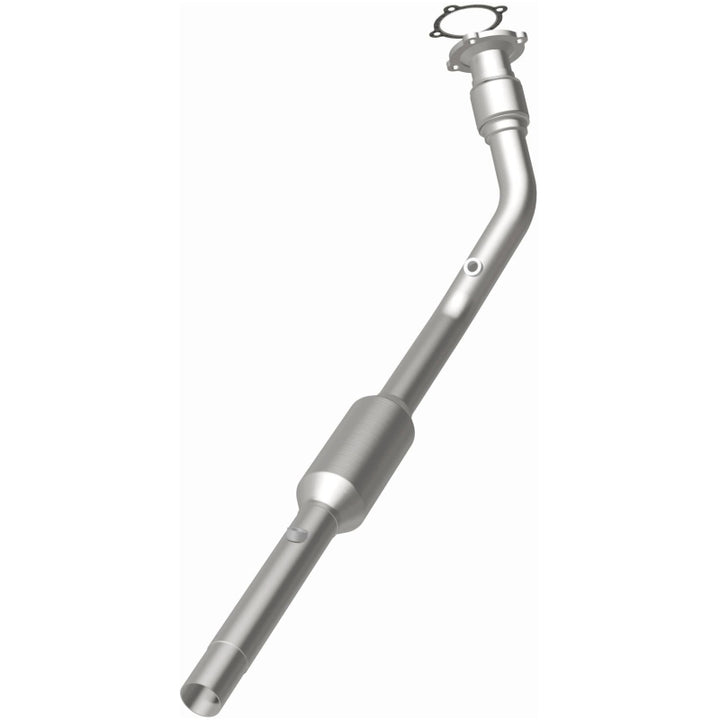 MagnaFlow OEM Grade Direct-Fit Catalytic Converter - Audi TT (8N) 1.8L 2000-2006, view 23