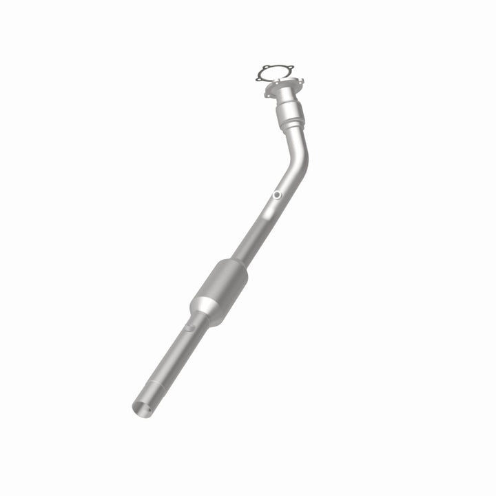 MagnaFlow OEM Grade Direct-Fit Catalytic Converter - Audi TT (8N) 1.8L 2000-2006, 360 degree view