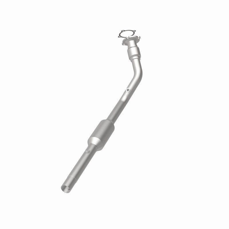 MagnaFlow OEM Grade Direct-Fit Catalytic Converter - Audi TT (8N) 1.8L 2000-2006, 360 degree view