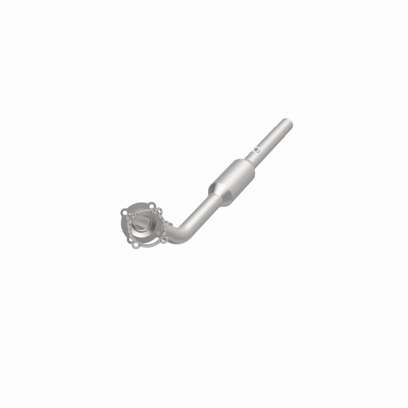 MagnaFlow OEM Grade Direct-Fit Catalytic Converter - Audi TT (8N) 1.8L 2000-2006, 360 degree view