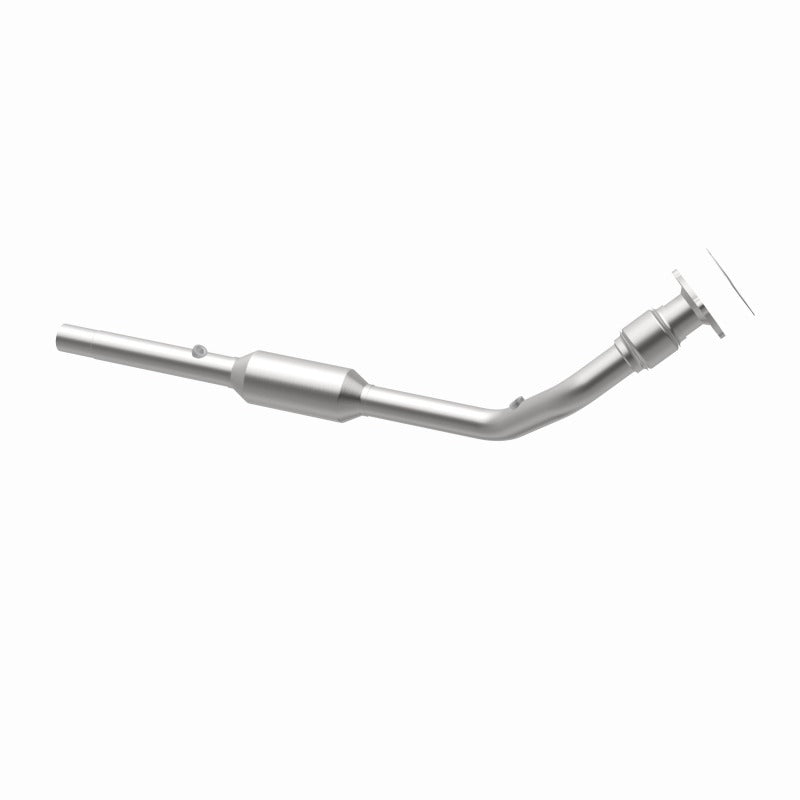 MagnaFlow OEM Grade Direct-Fit Catalytic Converter - Audi TT (8N) 1.8L 2000-2006, 360 degree view
