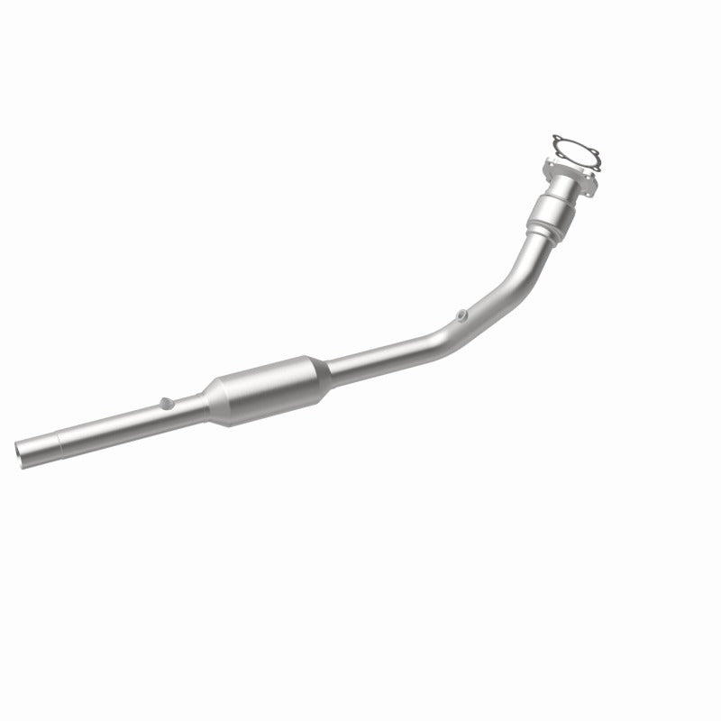 MagnaFlow OEM Grade Direct-Fit Catalytic Converter - Audi TT (8N) 1.8L 2000-2006, 360 degree view