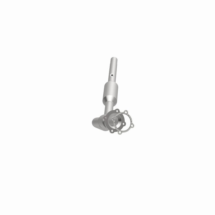 MagnaFlow OEM Grade Direct-Fit Catalytic Converter - Audi TT (8N) 1.8L 2000-2006, 360 degree view