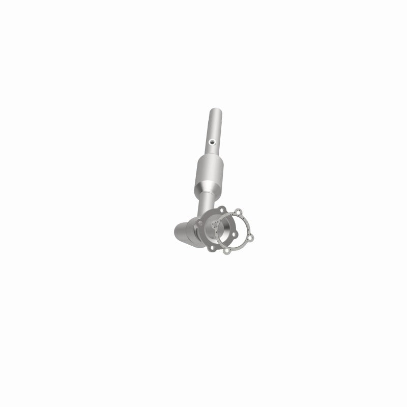 MagnaFlow OEM Grade Direct-Fit Catalytic Converter - Audi TT (8N) 1.8L 2000-2006, 360 degree view
