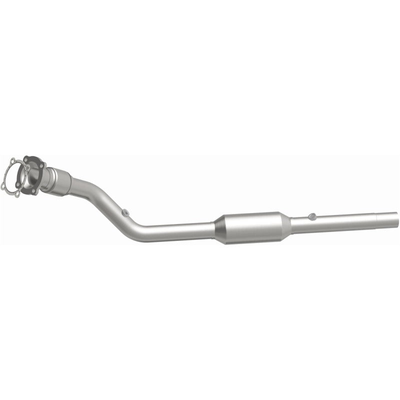 MagnaFlow OEM Grade Direct-Fit Catalytic Converter - Audi TT (8N) 1.8L 2000-2006, view 49