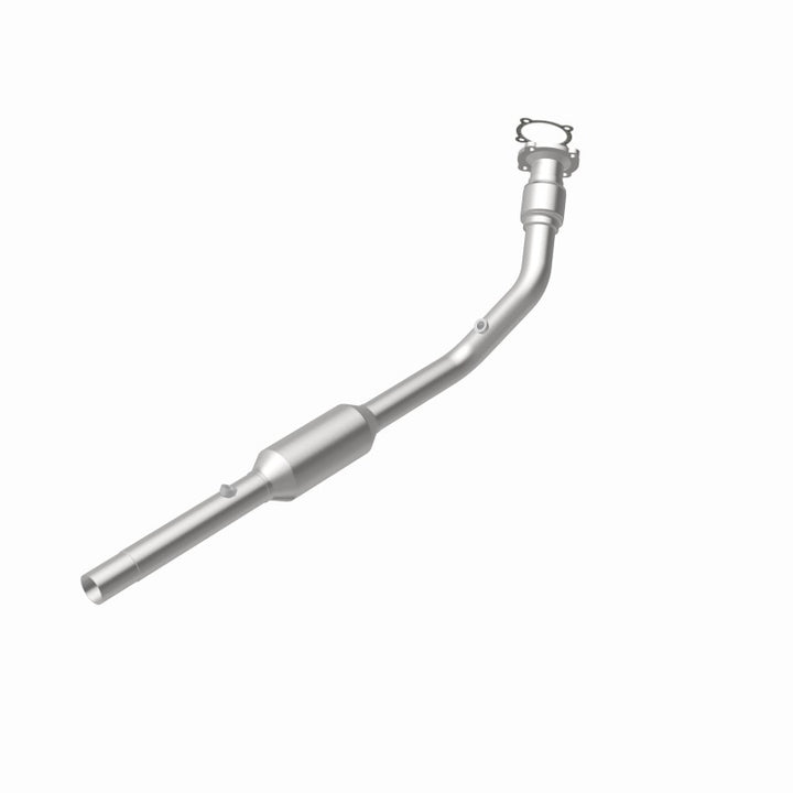 MagnaFlow OEM Grade Direct-Fit Catalytic Converter - Audi TT (8N) 1.8L 2000-2006, 360 degree view