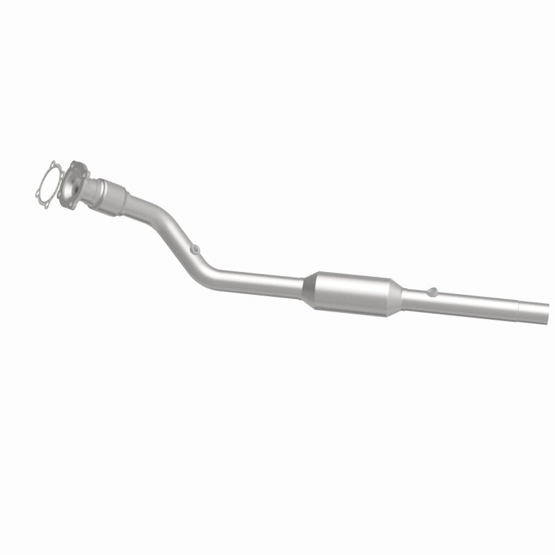 MagnaFlow OEM Grade Direct-Fit Catalytic Converter - Audi TT (8N) 1.8L 2000-2006, 360 degree view