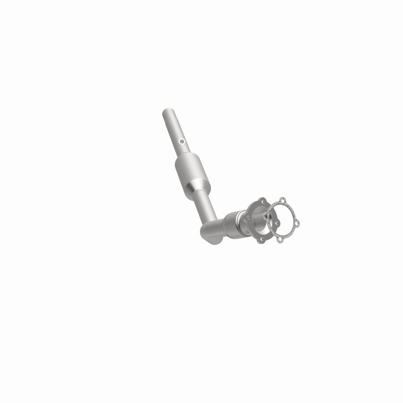 MagnaFlow OEM Grade Direct-Fit Catalytic Converter - Audi TT (8N) 1.8L 2000-2006, 360 degree view
