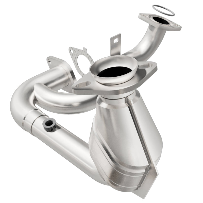 MagnaFlow OEM-Grade Direct-Fit Catalytic Converter - Ford Taurus Mercury Sable 3.0L (2000-2005)