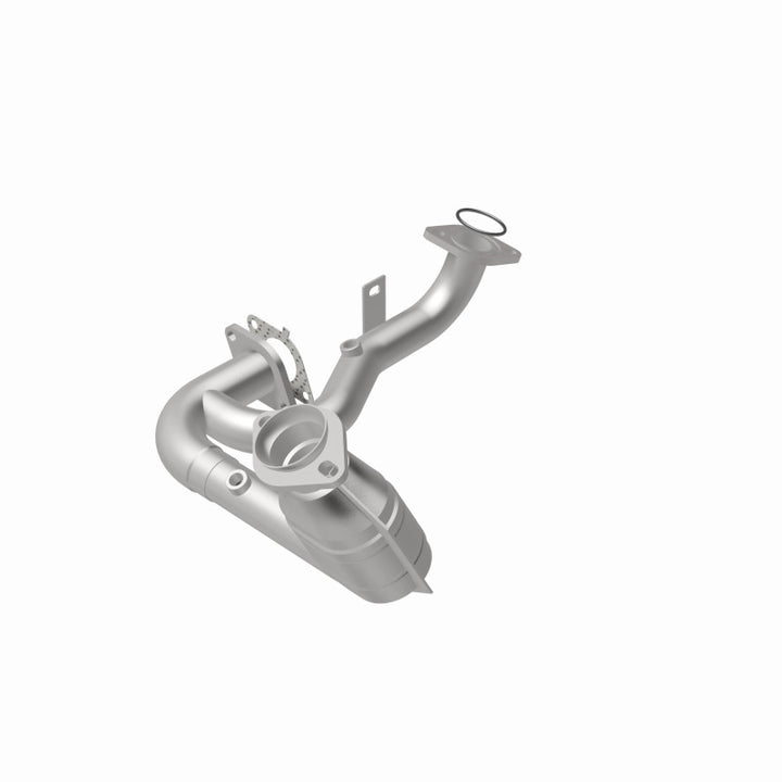 MagnaFlow OEM-Grade Direct-Fit Catalytic Converter - Ford Taurus Mercury Sable 3.0L (2000-2005), view 11