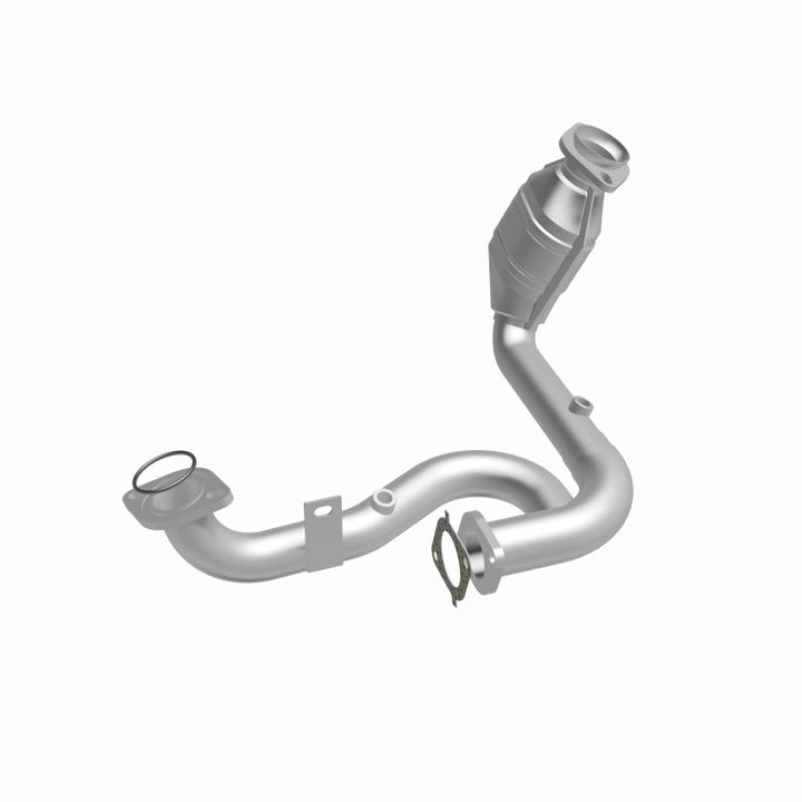 MagnaFlow OEM-Grade Direct-Fit Catalytic Converter - Ford Taurus Mercury Sable 3.0L (2000-2005), view 12