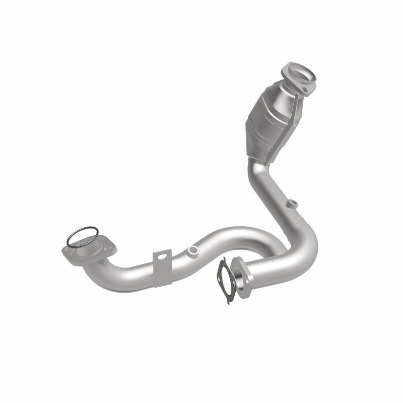 MagnaFlow OEM-Grade Direct-Fit Catalytic Converter - Ford Taurus Mercury Sable 3.0L (2000-2005), view 12