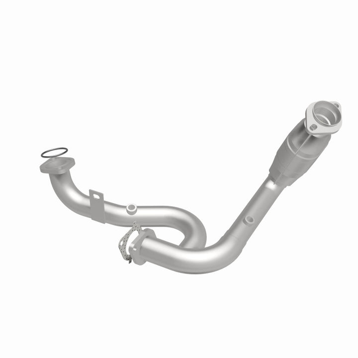 MagnaFlow OEM-Grade Direct-Fit Catalytic Converter - Ford Taurus Mercury Sable 3.0L (2000-2005), view 13