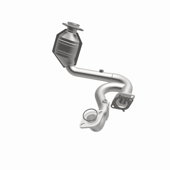 MagnaFlow OEM-Grade Direct-Fit Catalytic Converter - Ford Taurus Mercury Sable 3.0L (2000-2005), view 15