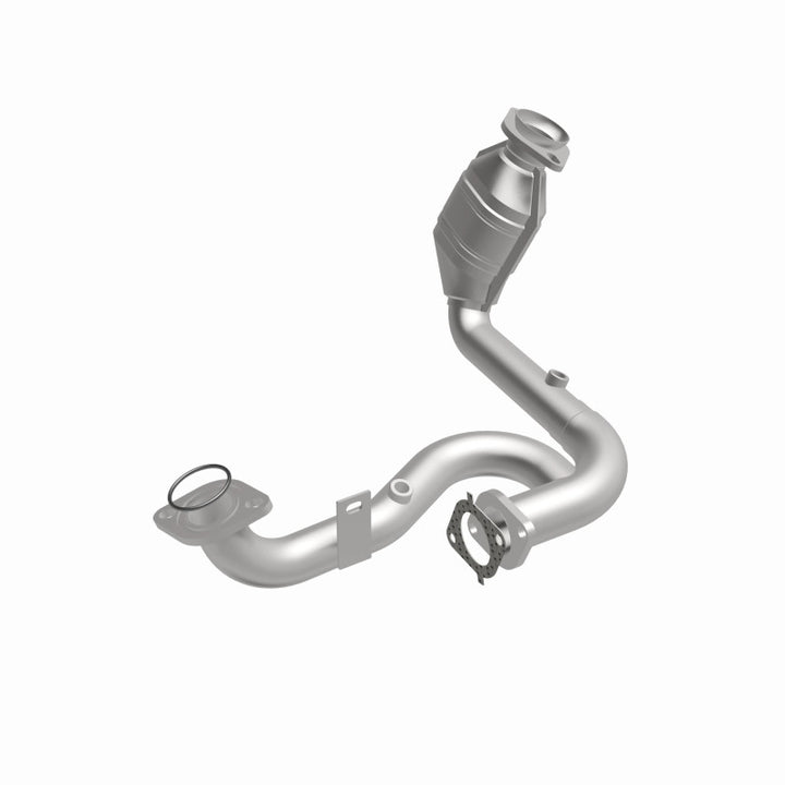 MagnaFlow OEM-Grade Direct-Fit Catalytic Converter - Ford Taurus Mercury Sable 3.0L (2000-2005), view 17