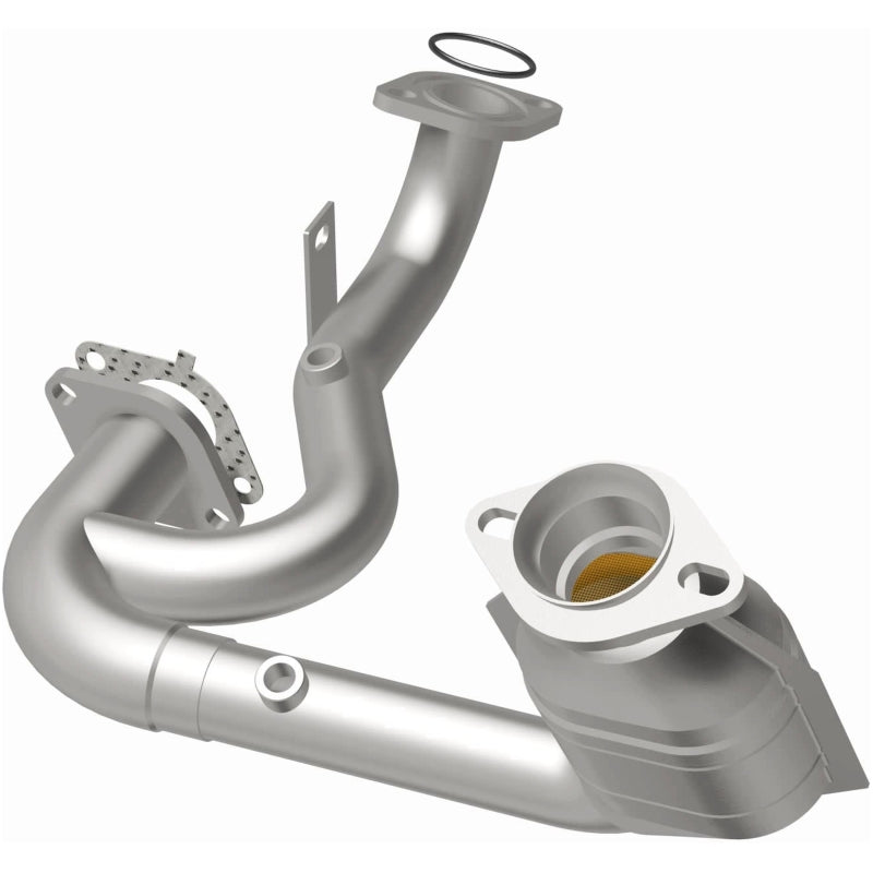 MagnaFlow OEM-Grade Direct-Fit Catalytic Converter - Ford Taurus Mercury Sable 3.0L (2000-2005), view 18