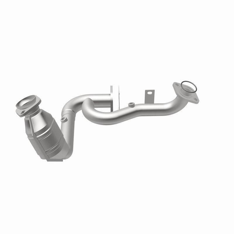 MagnaFlow OEM-Grade Direct-Fit Catalytic Converter - Ford Taurus Mercury Sable 3.0L (2000-2005), view 22