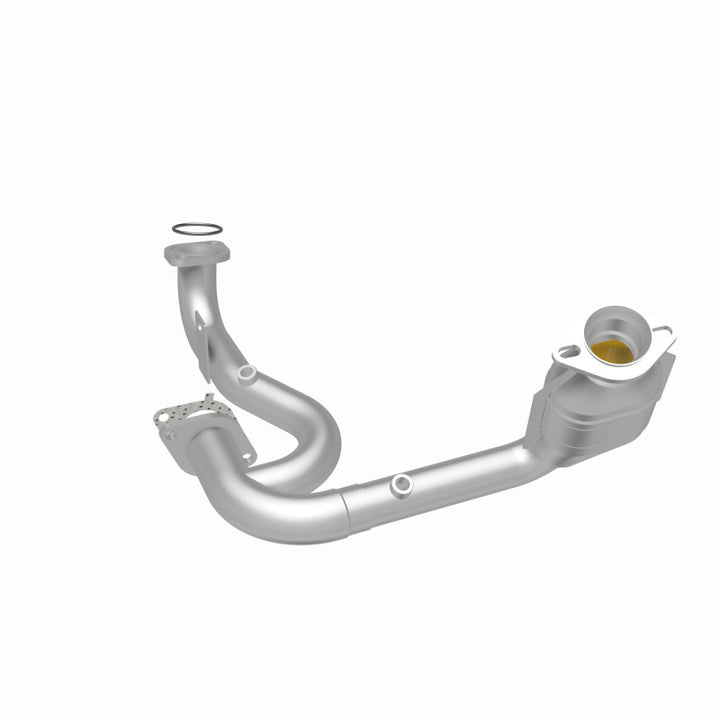 MagnaFlow OEM-Grade Direct-Fit Catalytic Converter - Ford Taurus Mercury Sable 3.0L (2000-2005), view 23