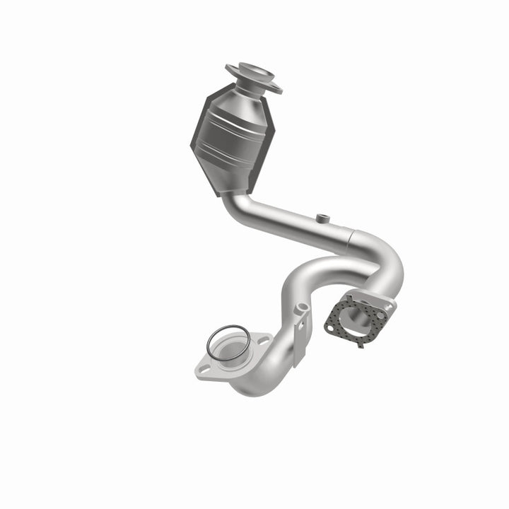 MagnaFlow OEM-Grade Direct-Fit Catalytic Converter - Ford Taurus Mercury Sable 3.0L (2000-2005), view 3