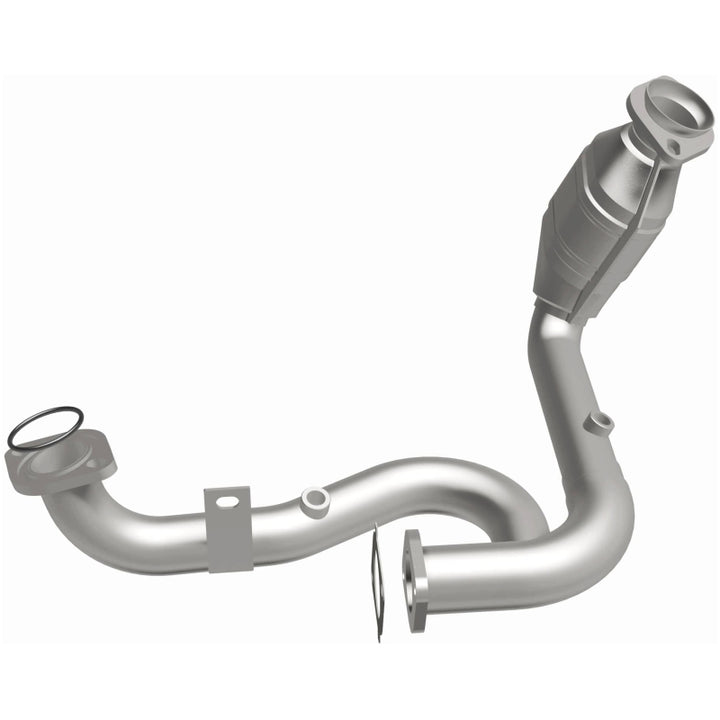 MagnaFlow OEM-Grade Direct-Fit Catalytic Converter - Ford Taurus Mercury Sable 3.0L (2000-2005), view 34