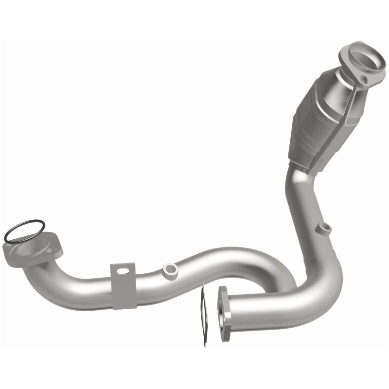 MagnaFlow OEM-Grade Direct-Fit Catalytic Converter - Ford Taurus Mercury Sable 3.0L (2000-2005), view 34