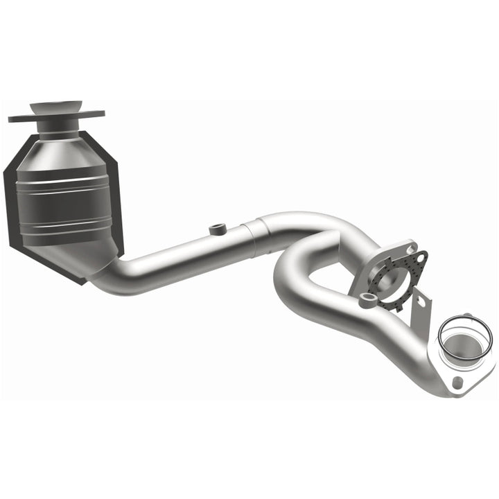 MagnaFlow OEM-Grade Direct-Fit Catalytic Converter - Ford Taurus Mercury Sable 3.0L (2000-2005), view 35