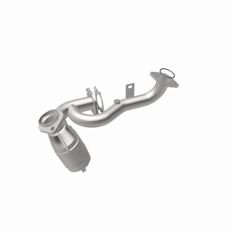 MagnaFlow OEM-Grade Direct-Fit Catalytic Converter - Ford Taurus Mercury Sable 3.0L (2000-2005), 360 degree view