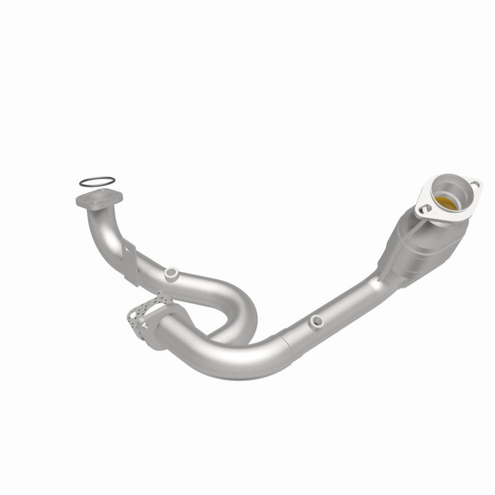MagnaFlow OEM-Grade Direct-Fit Catalytic Converter - Ford Taurus Mercury Sable 3.0L (2000-2005), view 4