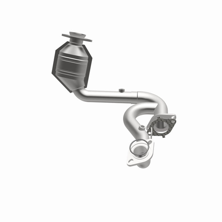 MagnaFlow OEM-Grade Direct-Fit Catalytic Converter - Ford Taurus Mercury Sable 3.0L (2000-2005), view 5