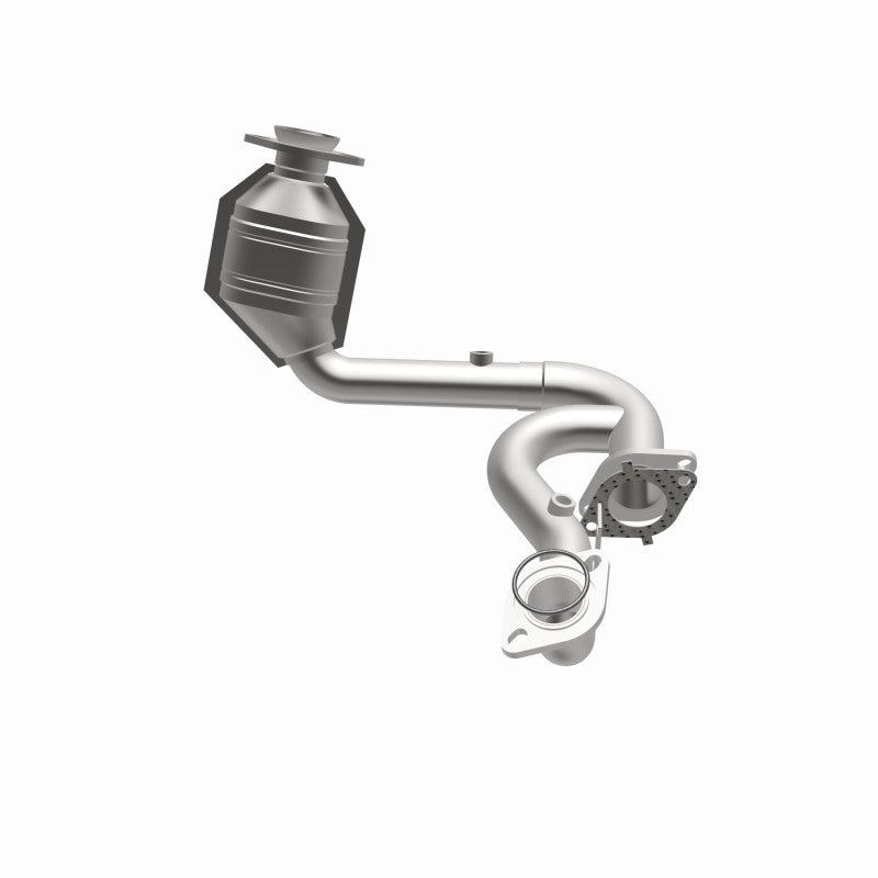 MagnaFlow OEM-Grade Direct-Fit Catalytic Converter - Ford Taurus Mercury Sable 3.0L (2000-2005), view 5