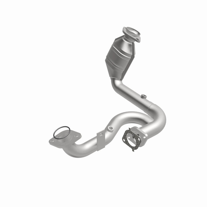 MagnaFlow OEM-Grade Direct-Fit Catalytic Converter - Ford Taurus Mercury Sable 3.0L (2000-2005), view 7