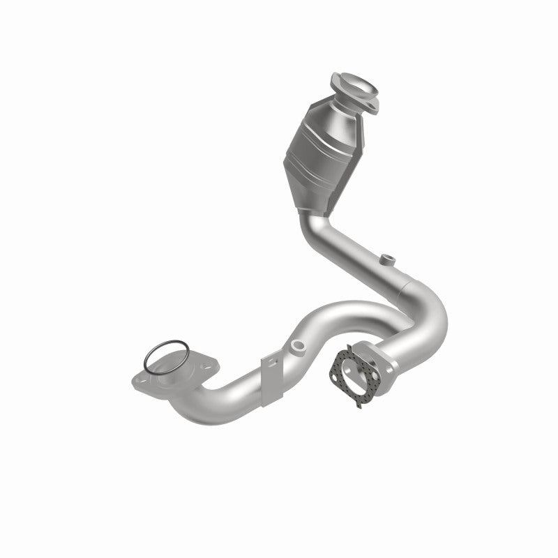 MagnaFlow OEM-Grade Direct-Fit Catalytic Converter - Ford Taurus Mercury Sable 3.0L (2000-2005), view 7