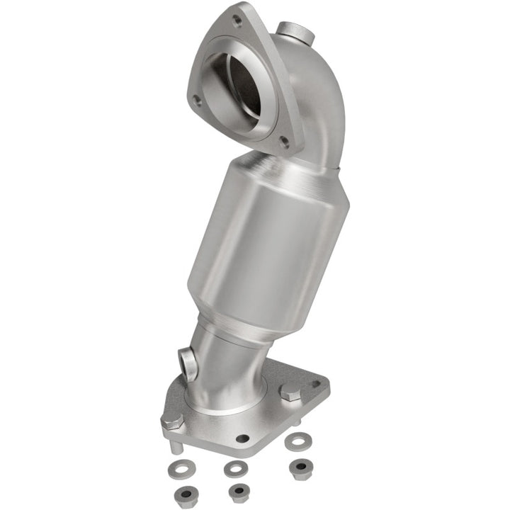MagnaFlow OEM Grade Direct-Fit Catalytic Converter - Saab 9-3 2.0L 2003-2011 - 51761
