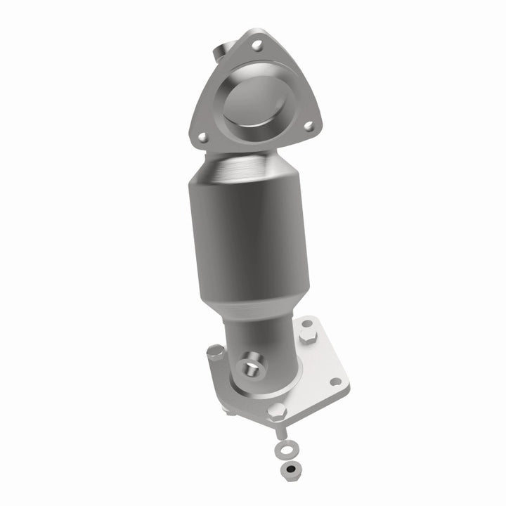 MagnaFlow OEM Grade Direct-Fit Catalytic Converter - Saab 9-3 2.0L 2003-2011 - 51761, 360 degree view