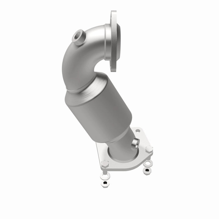 MagnaFlow OEM Grade Direct-Fit Catalytic Converter - Saab 9-3 2.0L 2003-2011 - 51761, 360 degree view