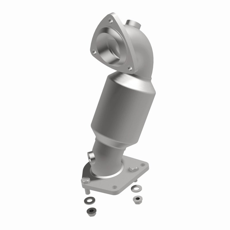 MagnaFlow OEM Grade Direct-Fit Catalytic Converter - Saab 9-3 2.0L 2003-2011 - 51761, 360 degree view
