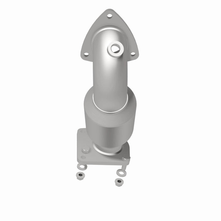 MagnaFlow OEM Grade Direct-Fit Catalytic Converter - Saab 9-3 2.0L 2003-2011 - 51761, 360 degree view
