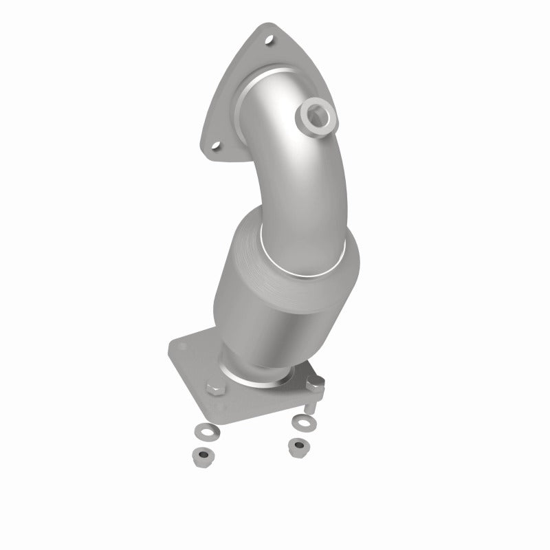 MagnaFlow OEM Grade Direct-Fit Catalytic Converter - Saab 9-3 2.0L 2003-2011 - 51761, 360 degree view