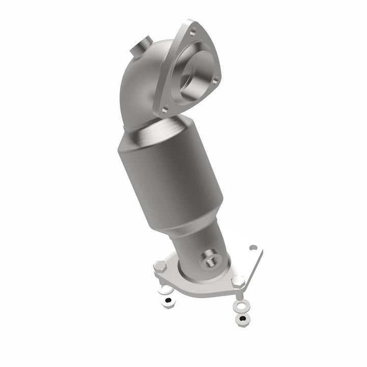 MagnaFlow OEM Grade Direct-Fit Catalytic Converter - Saab 9-3 2.0L 2003-2011 - 51761, 360 degree view