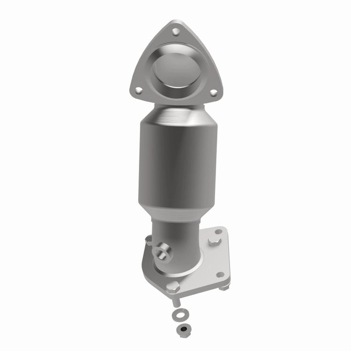 MagnaFlow OEM Grade Direct-Fit Catalytic Converter - Saab 9-3 2.0L 2003-2011 - 51761, 360 degree view