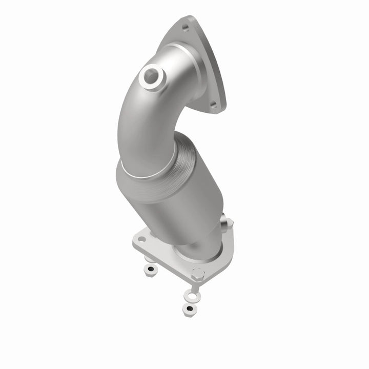 MagnaFlow OEM Grade Direct-Fit Catalytic Converter - Saab 9-3 2.0L 2003-2011 - 51761, 360 degree view