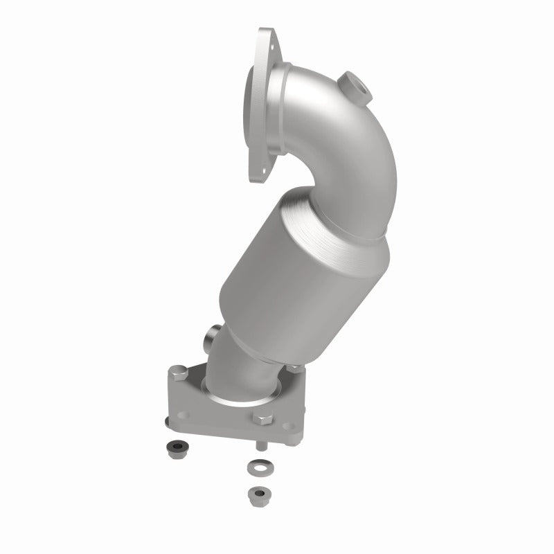 MagnaFlow OEM Grade Direct-Fit Catalytic Converter - Saab 9-3 2.0L 2003-2011 - 51761, 360 degree view