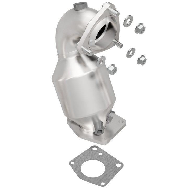MagnaFlow OEM Grade Direct-Fit Catalytic Converter - Saab 9-3 2.0L 2003-2011 - 51782