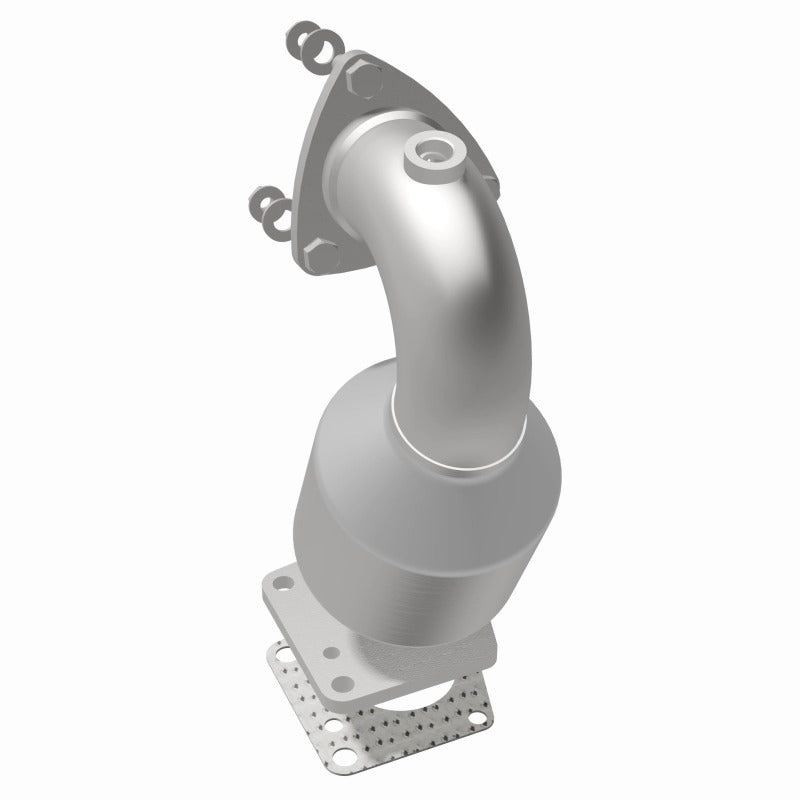 MagnaFlow OEM Grade Direct-Fit Catalytic Converter - Saab 9-3 2.0L 2003-2011 - 51782, 360 degree view