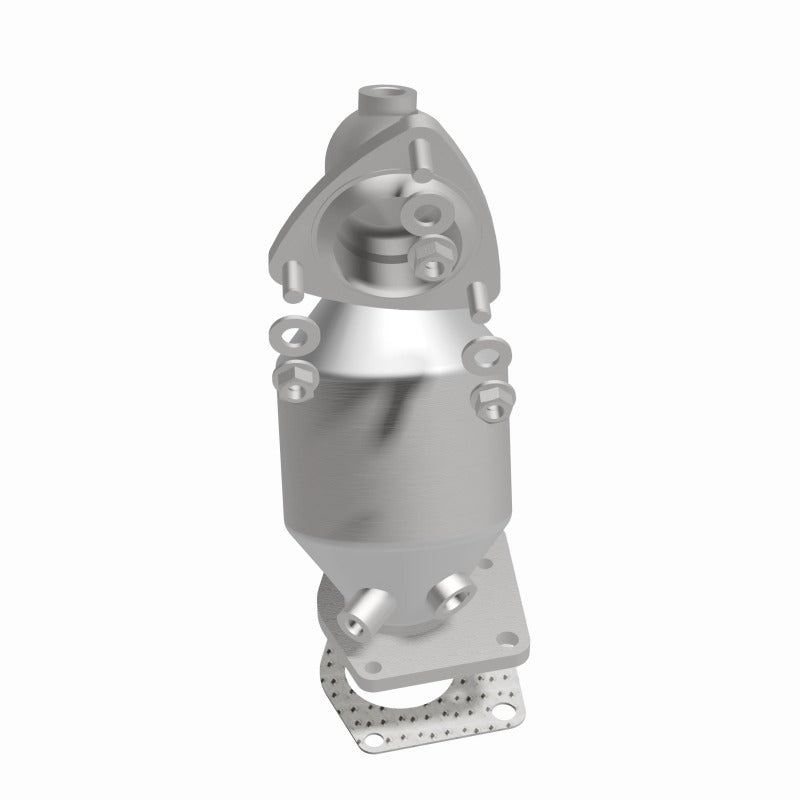 MagnaFlow OEM Grade Direct-Fit Catalytic Converter - Saab 9-3 2.0L 2003-2011 - 51782, 360 degree view