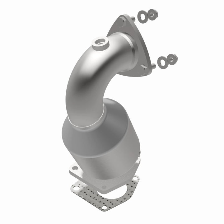 MagnaFlow OEM Grade Direct-Fit Catalytic Converter - Saab 9-3 2.0L 2003-2011 - 51782, 360 degree view