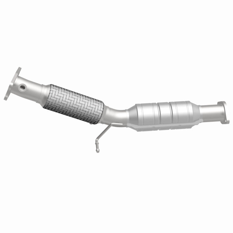 MagnaFlow OEM-Grade Direct-Fit Catalytic Converter - Volvo S40 2004-2010 2.4L, view 11