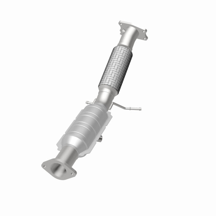 MagnaFlow OEM-Grade Direct-Fit Catalytic Converter - Volvo S40 2004-2010 2.4L, view 12